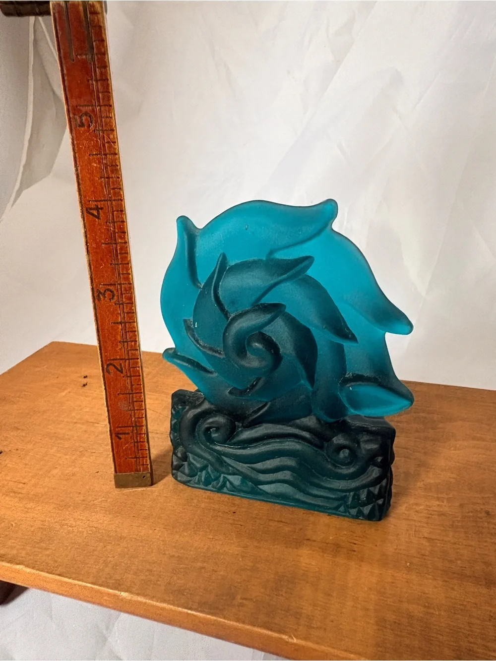 Anchor Hocking decorative anchor